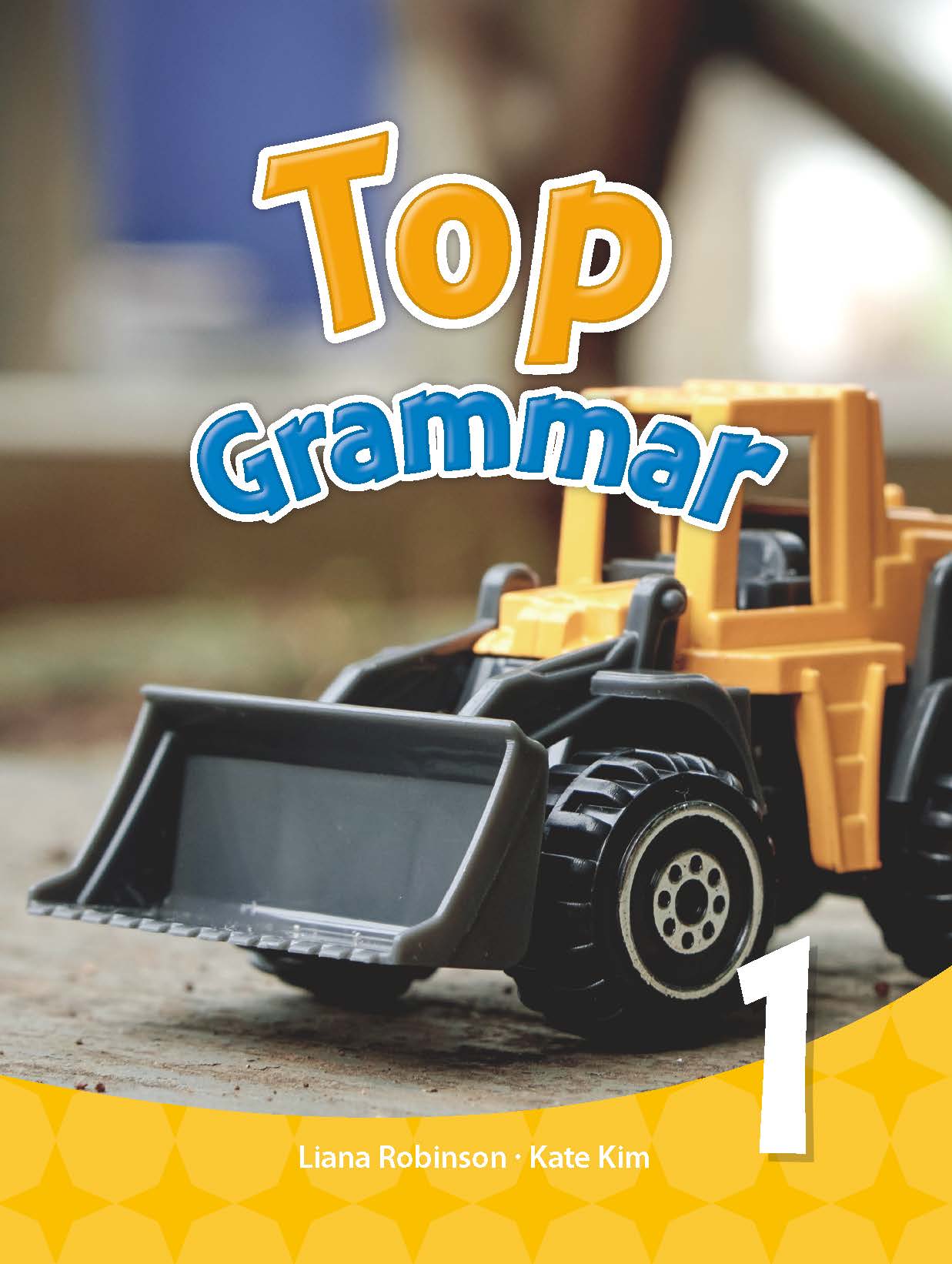 Top Grammar 1